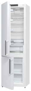 Gorenje RK 6202 KW Холодильник Фото, характеристики