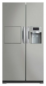 Samsung RSH7ZNSL Kühlschrank Foto, Charakteristik