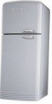 Smeg FAB50X Холодильник \ характеристики, Фото