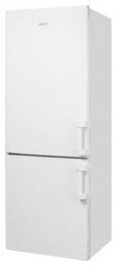 Vestel VCB 274 LW Холодильник Фото, характеристики