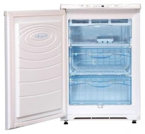 Delfa DRF-91FN Холодильник Фото, характеристики