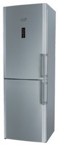 Hotpoint-Ariston EBYH 18221 NX Refrigerator larawan, katangian