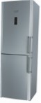 Hotpoint-Ariston EBYH 18221 NX Холодильник \ Характеристики, фото