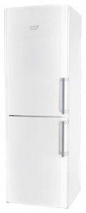 Hotpoint-Ariston EBLH 18211 F Refrigerator larawan, katangian