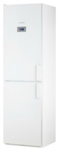 De Dietrich DKP 1133 W Холодильник Фото, характеристики
