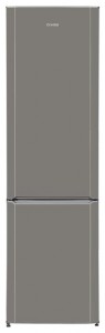 BEKO CN 236121 Т Холодильник фото, Характеристики