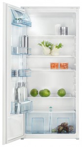 Electrolux ERN 23510 Холодильник фото, Характеристики