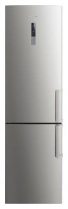 Samsung RL-60 GJERS Refrigerator larawan, katangian