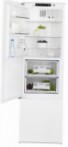 Electrolux ENG 2793 AOW Tủ lạnh \ đặc điểm, ảnh