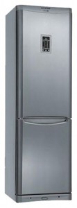 Indesit B 20 D FNF X Холодильник Фото, характеристики