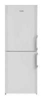 BEKO CS 230010 Холодильник Фото, характеристики