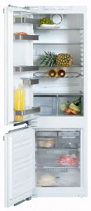 Miele KFN 9755 iDE Buzdolabı fotoğraf, özellikleri