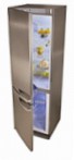 Snaige RF34SM-S1L102 Холодильник \ Характеристики, фото