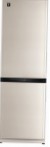 Sharp SJ-RM320TB Ψυγείο \ χαρακτηριστικά, φωτογραφία
