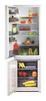 AEG SC 81842 Ψυγείο φωτογραφία, χαρακτηριστικά