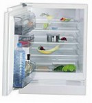 AEG SU 86000 1I Холодильник \ Характеристики, фото