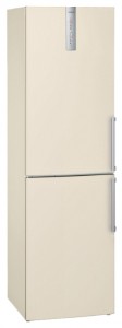 Bosch KGN39XK14 Холодильник Фото, характеристики