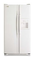 LG GR-L247 ER Хладилник снимка, Характеристики