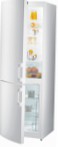 Gorenje RK 6181 AW/2 Buzdolabı \ özellikleri, fotoğraf