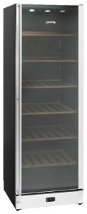 Smeg SCV115S-1 Хладилник снимка, Характеристики