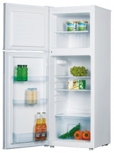 Amica FD206.3 Buzdolabı fotoğraf, özellikleri