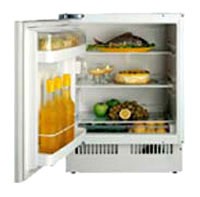 TEKA TKI 145 D Холодильник фото, Характеристики