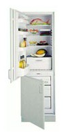 TEKA CI 345.1 Buzdolabı fotoğraf, özellikleri