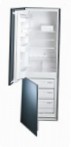 Smeg CR306SE/1 Холодильник \ характеристики, Фото