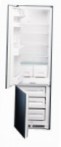 Smeg CR330SE/1 Холодильник \ характеристики, Фото