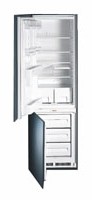 Smeg CR330SNF1 Refrigerator larawan, katangian
