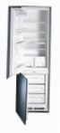 Smeg CR330SNF1 Холодильник \ характеристики, Фото