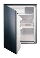 Smeg FR138SE/1 Kjøleskap Bilde, kjennetegn