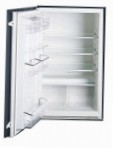 Smeg FL164A Холодильник \ характеристики, Фото