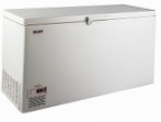 Polair SF150LF-S Buzdolabı \ özellikleri, fotoğraf