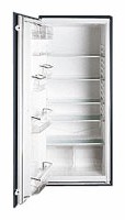 Smeg FL224A Холодильник фото, Характеристики