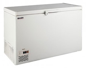 Polair SF140LF-S Холодильник фото, Характеристики