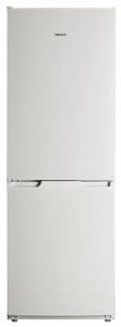 ATLANT ХМ 4712-100 Хладилник снимка, Характеристики