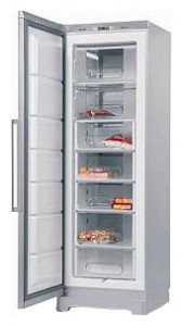Vestfrost FZ 235 F Tủ lạnh ảnh, đặc điểm