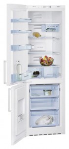 Bosch KGN36X03 Tủ lạnh ảnh, đặc điểm