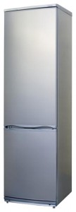 ATLANT ХМ 6024-180 Хладилник снимка, Характеристики