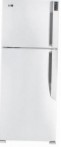 LG GN-B492 GQQW Хладилник \ Характеристики, снимка