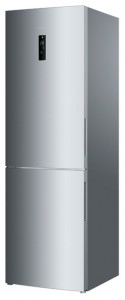 Haier C2FE636CXJ Ψυγείο φωτογραφία, χαρακτηριστικά
