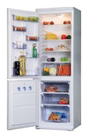 Vestel IN 360 Холодильник фото, Характеристики