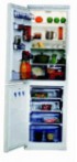 Vestel IN 385 Холодильник \ Характеристики, фото