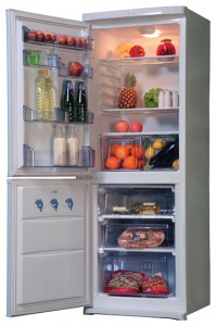 Vestel SN 330 Холодильник Фото, характеристики