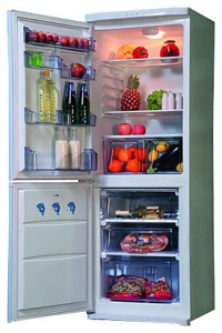 Vestel WSN 330 Refrigerator larawan, katangian