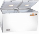 Zertek ZRK-630-2C Refrigerator \ katangian, larawan