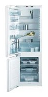 AEG SC 91840 6I Холодильник Фото, характеристики