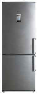 ATLANT ХМ 4521-180 ND Tủ lạnh ảnh, đặc điểm
