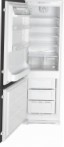 Smeg CR327AV7 Kühlschrank \ Charakteristik, Foto